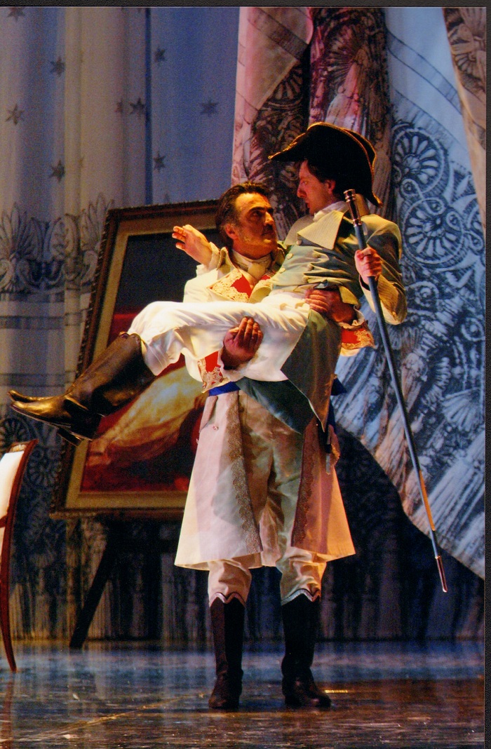 Paganini - 2004 - Antonio Conte, A.Fornari